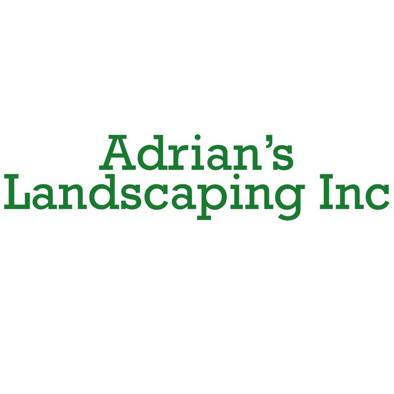 Adrian’s Landscaping Inc-Beloit WI - Logo