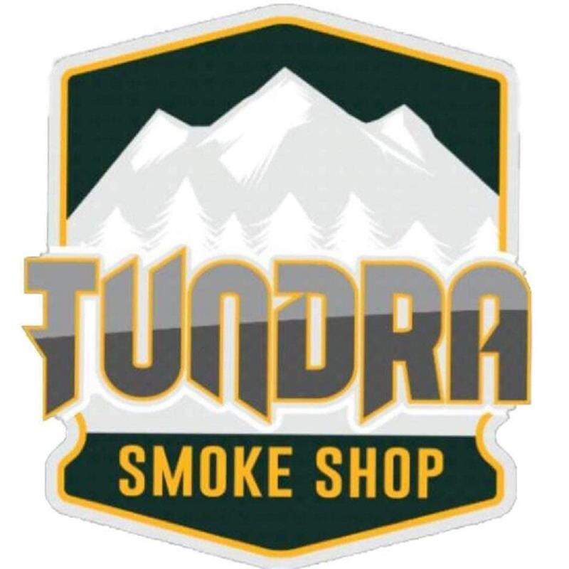 Tundra Smoke Shop Marinette-Marinette WI - Logo