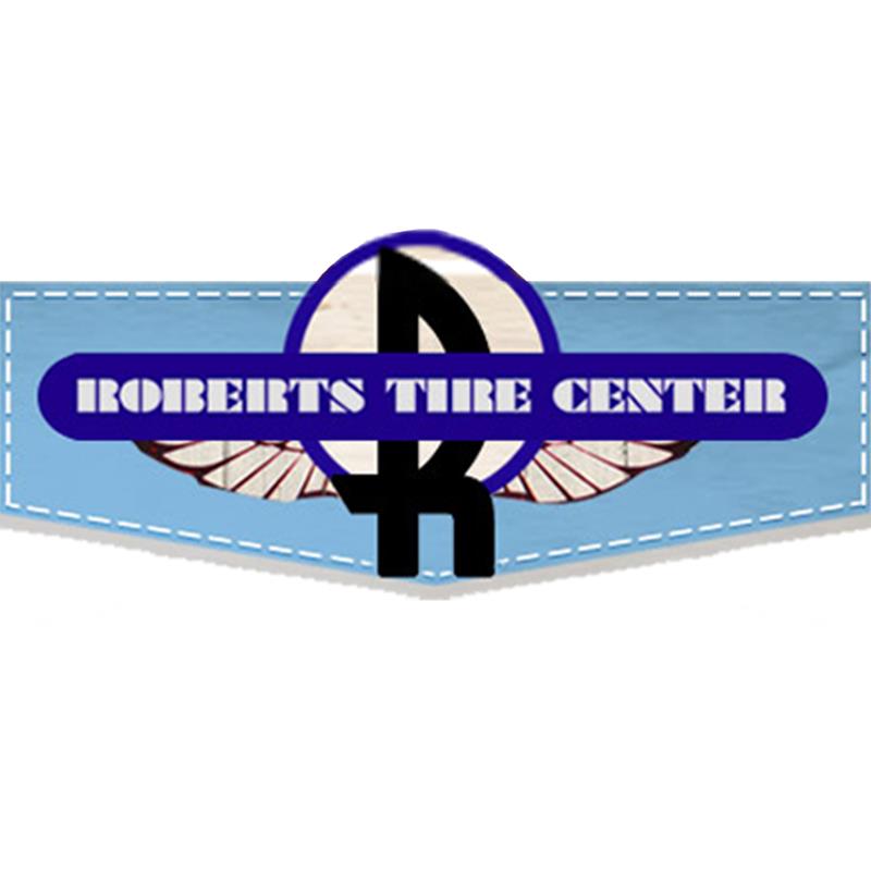 Roberts Tire Center-Burlington IA - Logo