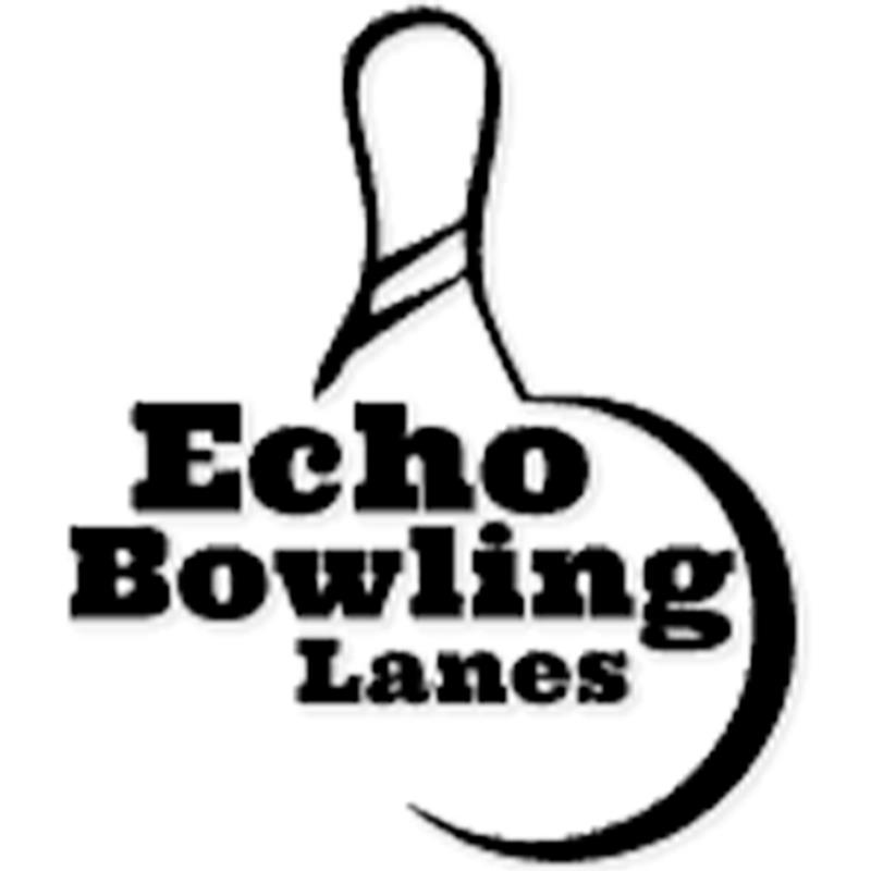 Echo Bowling Lanes-Morris IL - Logo