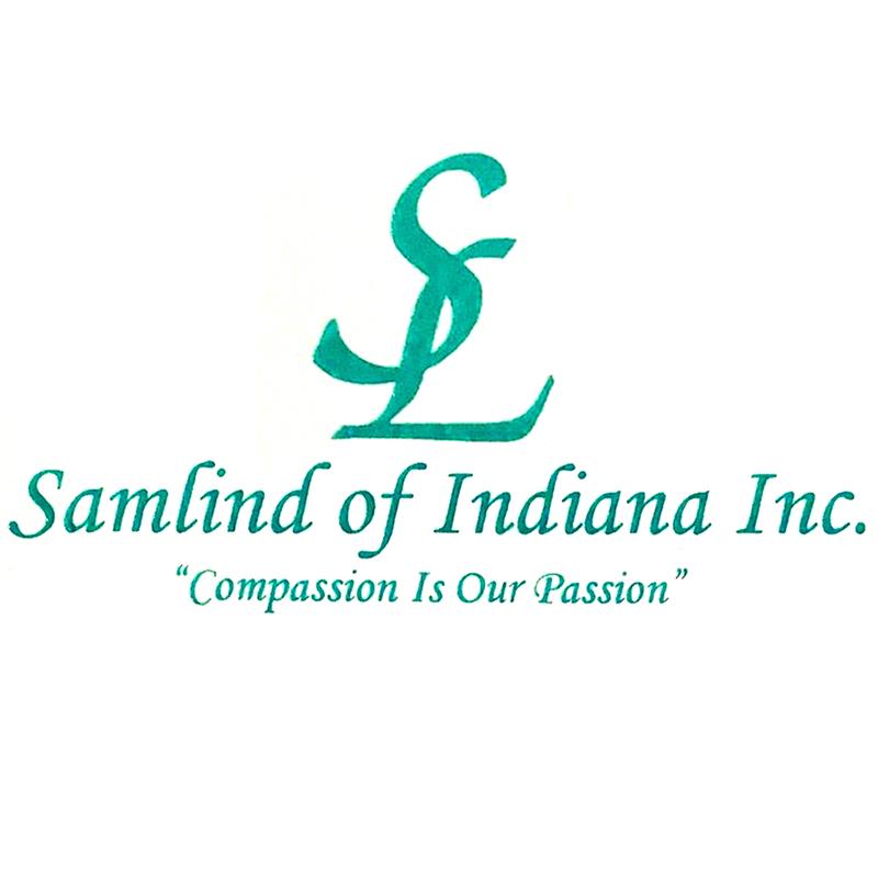 Samlind of Indiana Inc-South Bend IN - Logo
