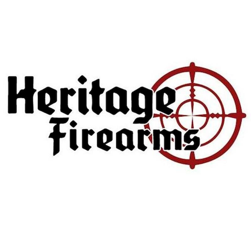 Heritage Firearms-Hattiesburg MS - Logo