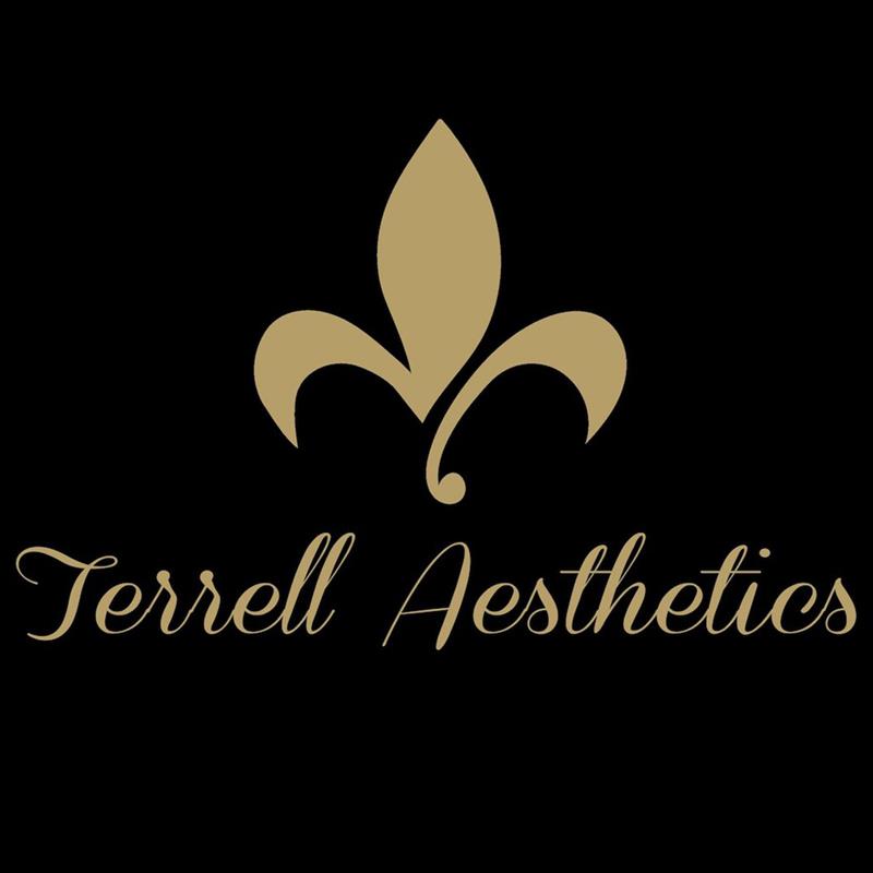 Terrell Aesthetics Skin and Body Med Spa-Union City TN - Logo