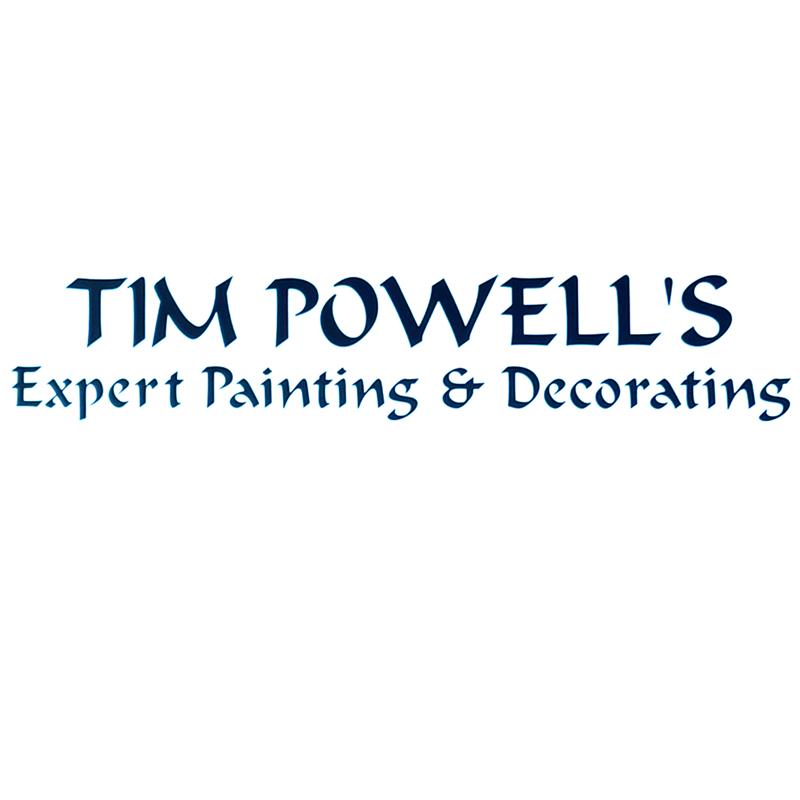 Tim Powell's Expert Painting Inc.-Jacksonville IL - Logo