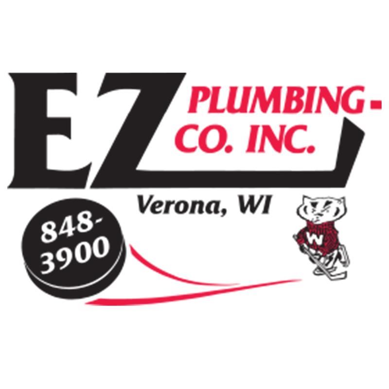 EZ Plumbing Co., Inc.-Verona WI - Logo