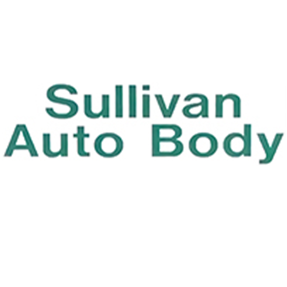 Sullivan Auto Body LLC-Sullivan IL - Logo