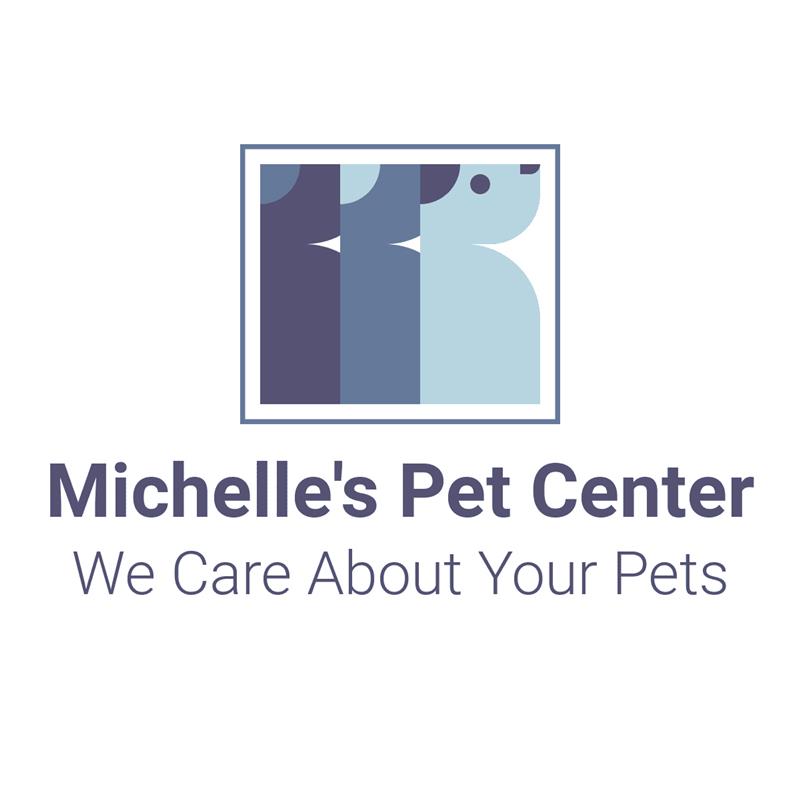 Michelle's Pet Center-Roscoe IL - Logo
