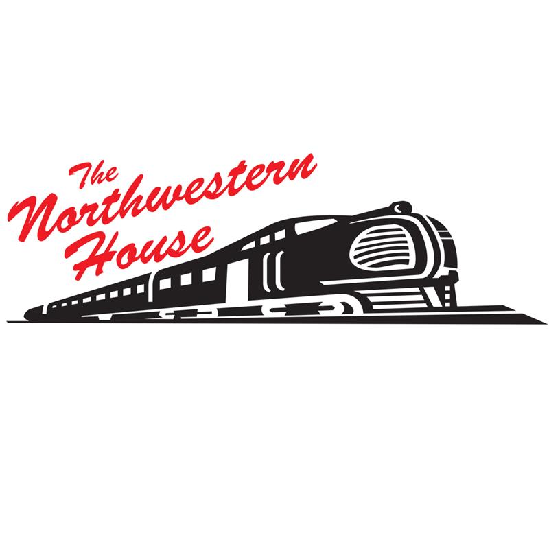 The Northwestern House-Sheboygan WI - Logo