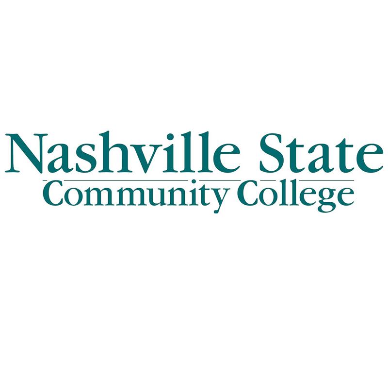 Nashville State Community College-Nashville TN - Logo
