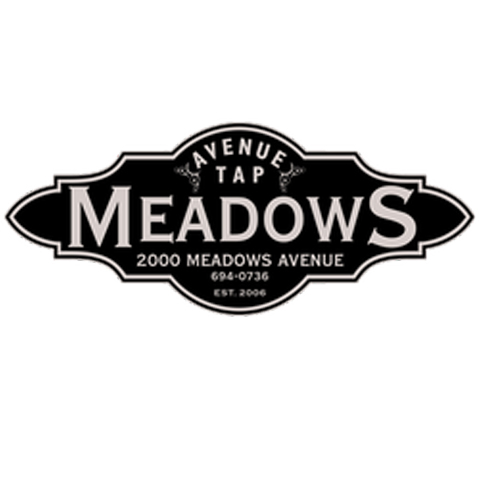 Meadows Avenue Tap-East Peoria IL - Logo