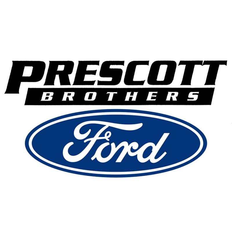 Prescott Brothers Ford, Inc.-Rochelle IL - Logo