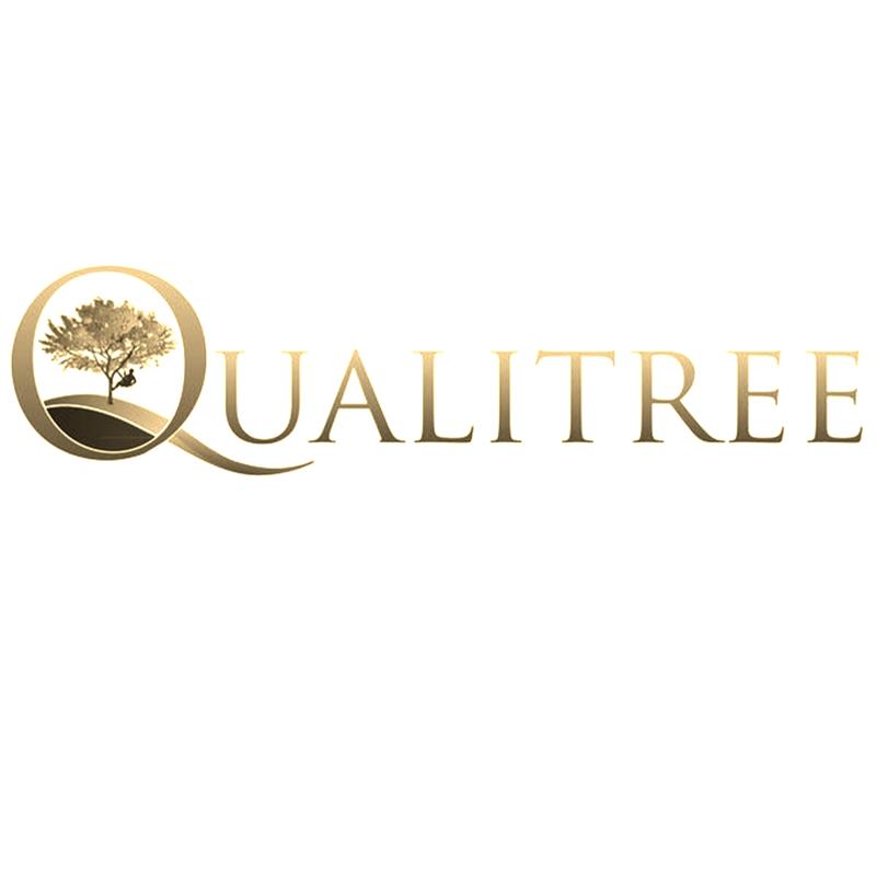 Qualitree Inc-Nampa ID - Logo