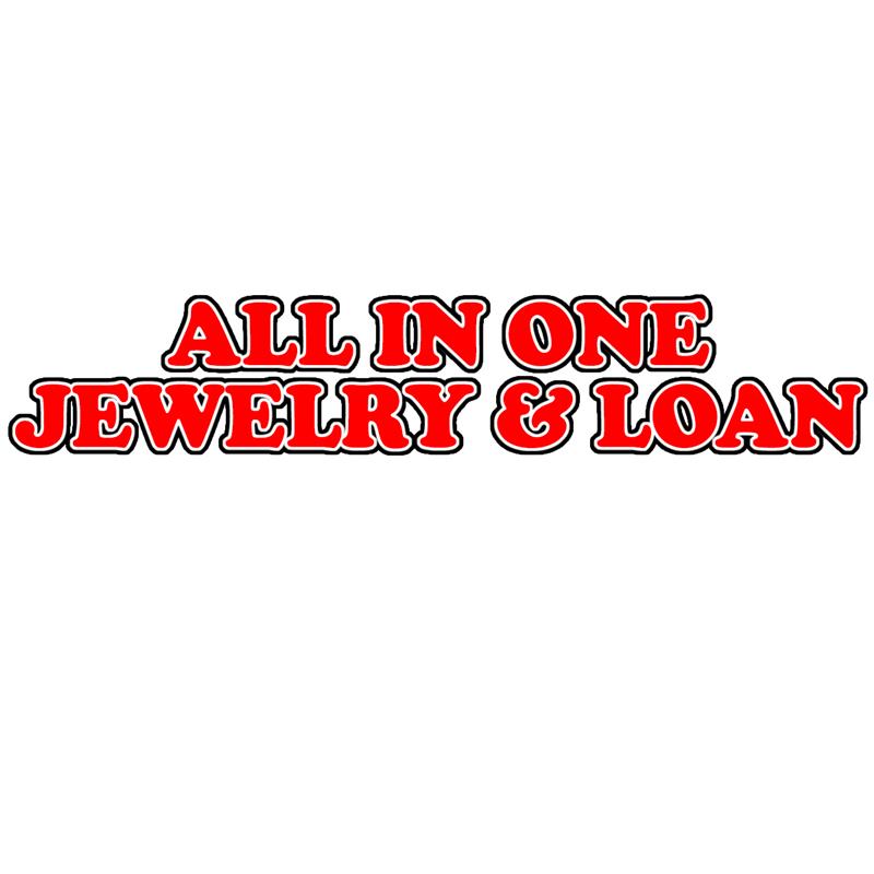 All In One Jewelry & Loan Inc.-Tacoma WA - Logo