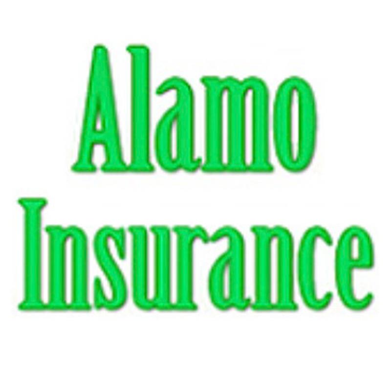 ALAMO INSURANCE & Financial Services, Inc.-Waukegan IL - Logo