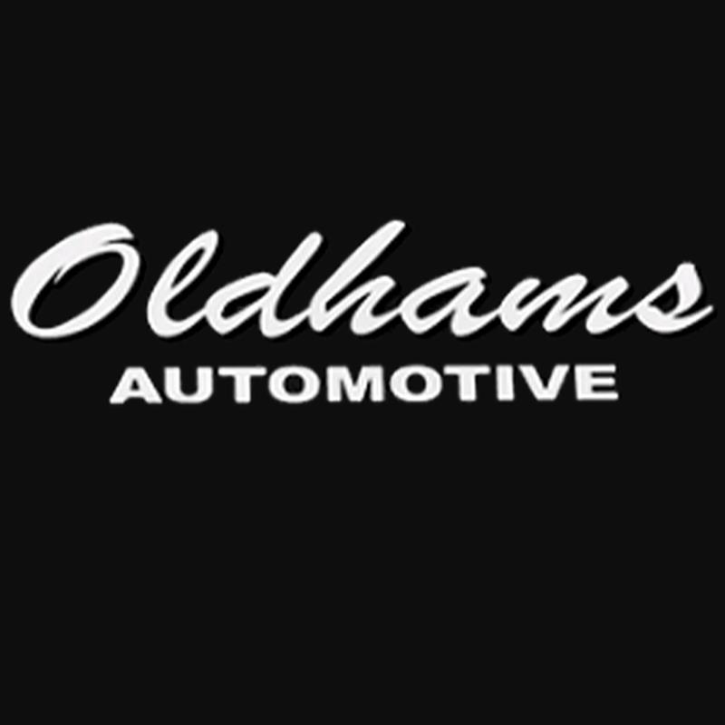 Oldham's Automotive-St. Augustine FL - Logo