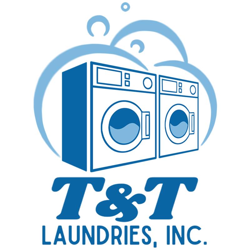 T & T Laundries, Inc.-Henderson NC - Logo