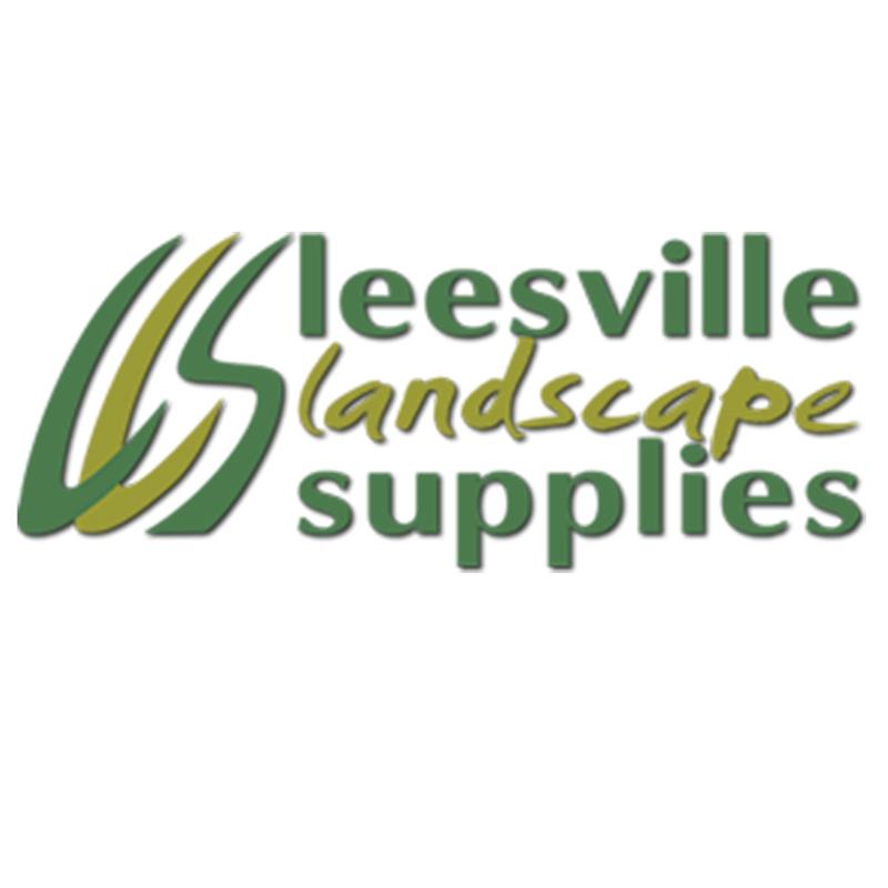 Leesville Landscape Supplies-Lynchburg VA - Logo