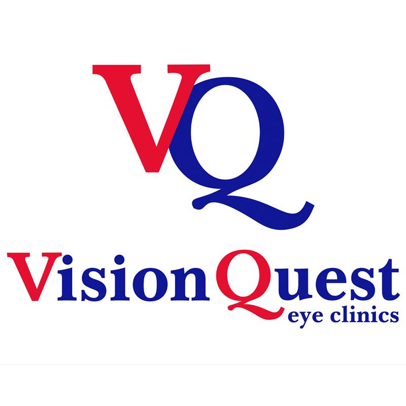 Vision Quest Eye Clinics-Merrillville IN - Logo