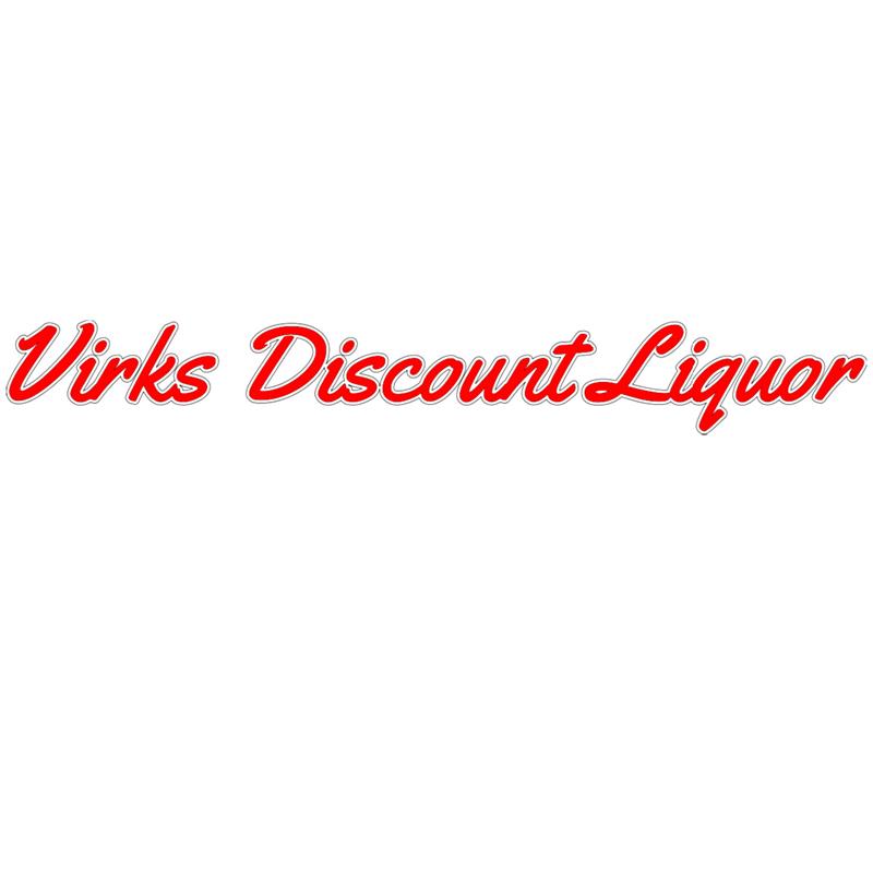 Virk's Discount Liquor-Michigan City IN - Logo