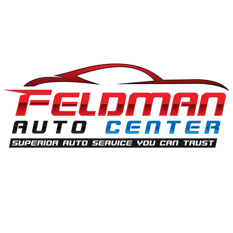 Feldman Auto Center-Greensburg IN - Logo