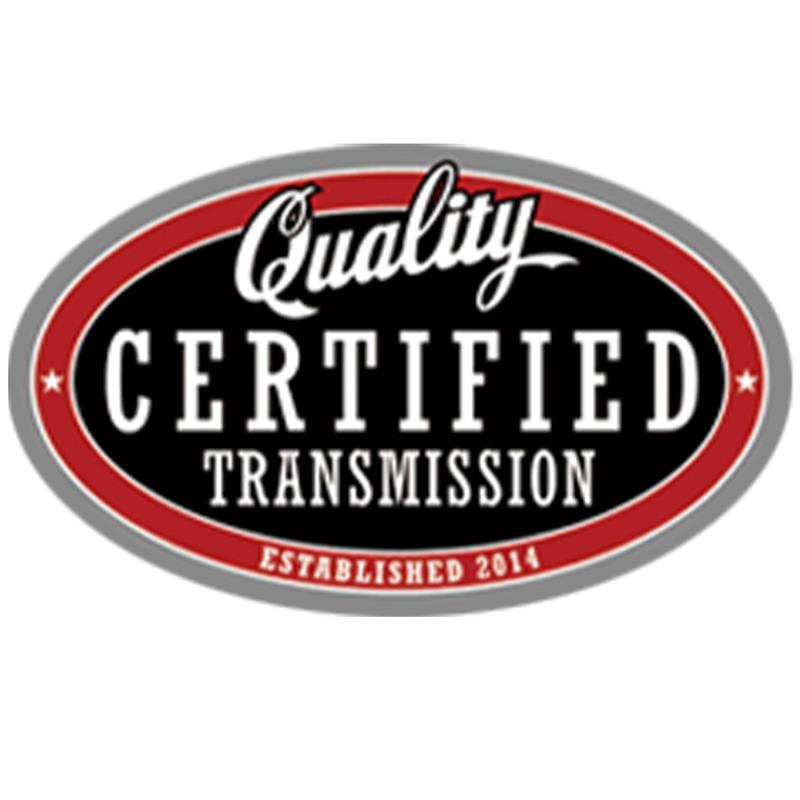 Quality Certified Transmission-Bloomington IN - Logo