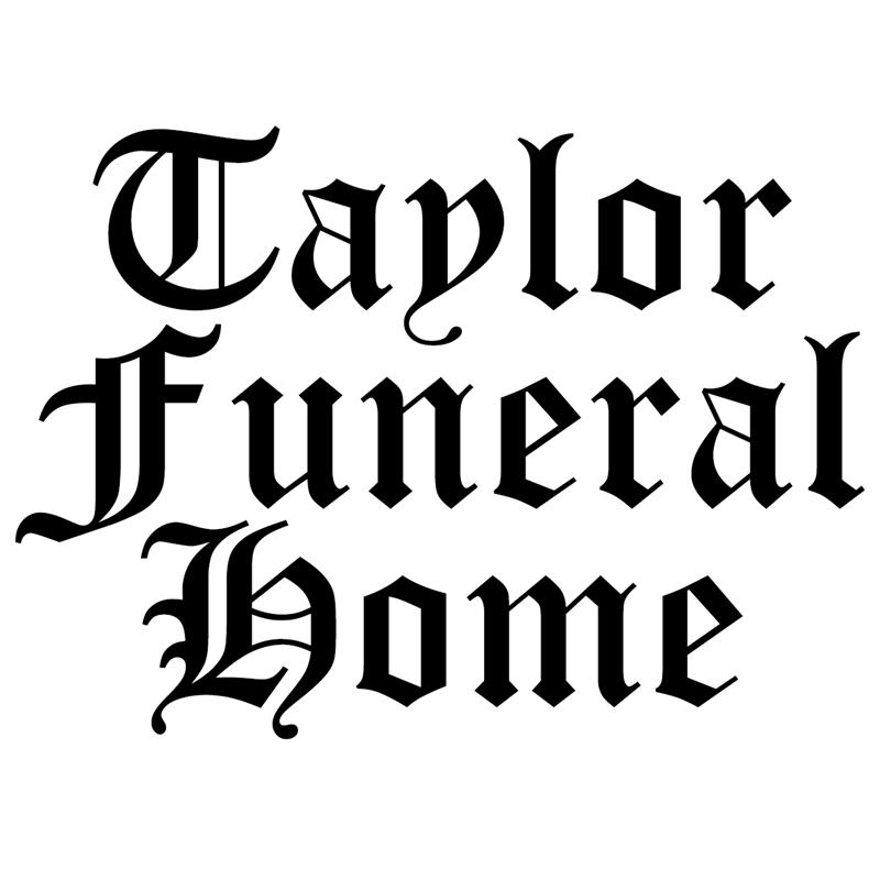 Taylor Funeral Home-Chicago IL - Logo