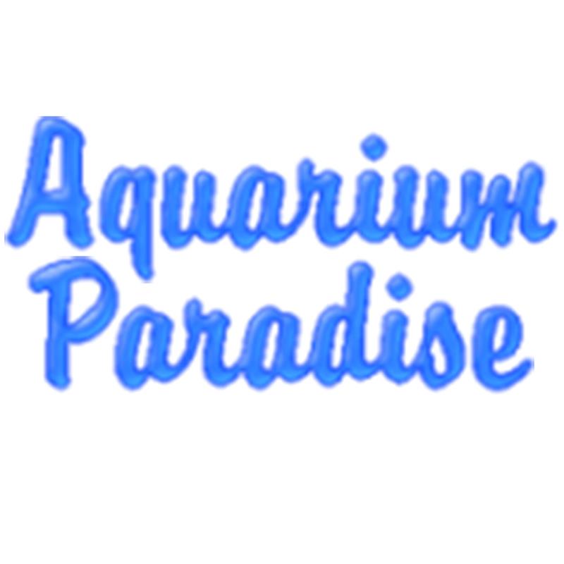 Aquarium Paradise-Lakewood WA - Logo