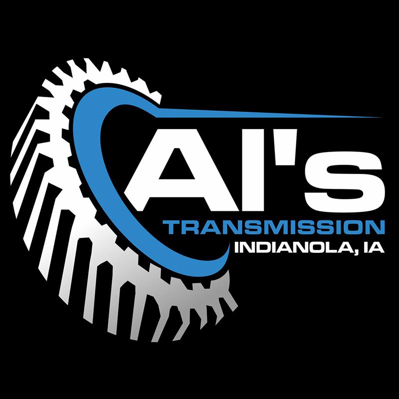 Al's Transmission Service-Indianola IA - Logo