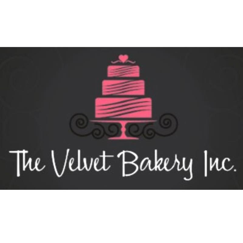 The Velvet Bakery-Oak Lawn IL - Logo