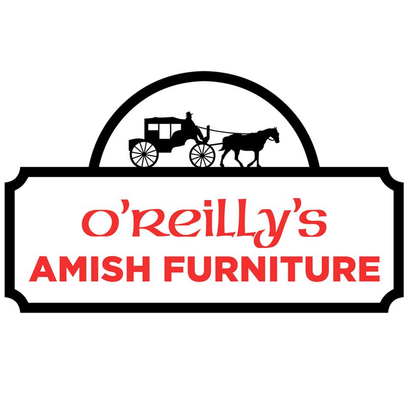 O'Reilly's Amish Furniture-Nashville TN - Logo