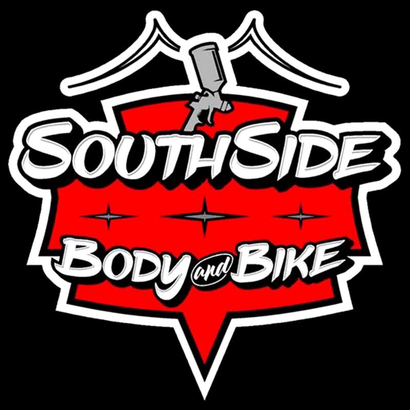 SouthSide Body & Bike-Menomonie WI - Logo