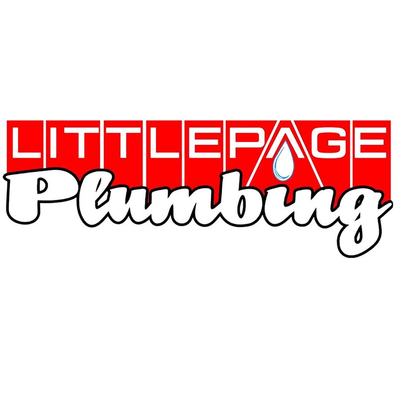 Littlepage Plumbing & Excavating-St. Charles KY - Logo