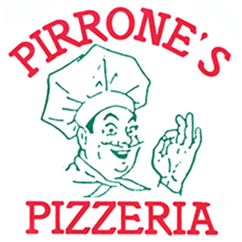 Pirrone's Pizzeria-Florissant MO - Logo