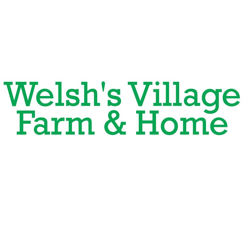 Welsh's Village Farm & Home-Lansing IA - Logo