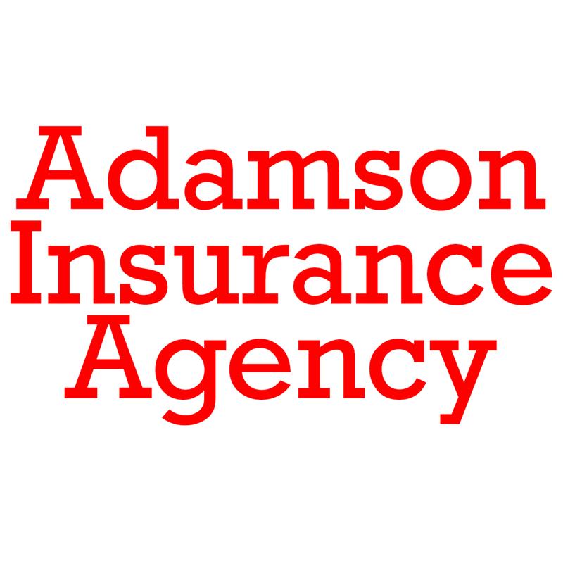 Adamson Insurance Agency-Monaca PA - Logo