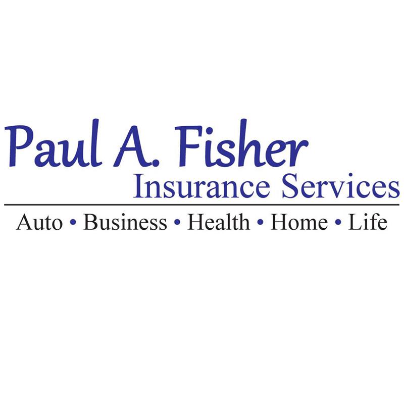 Paul A Fisher Insurance Services, LLC-Pittsburgh PA - Logo