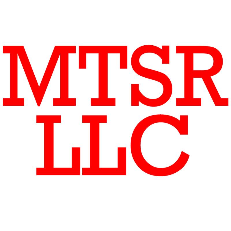 MTSR LLC-Waupun WI - Logo
