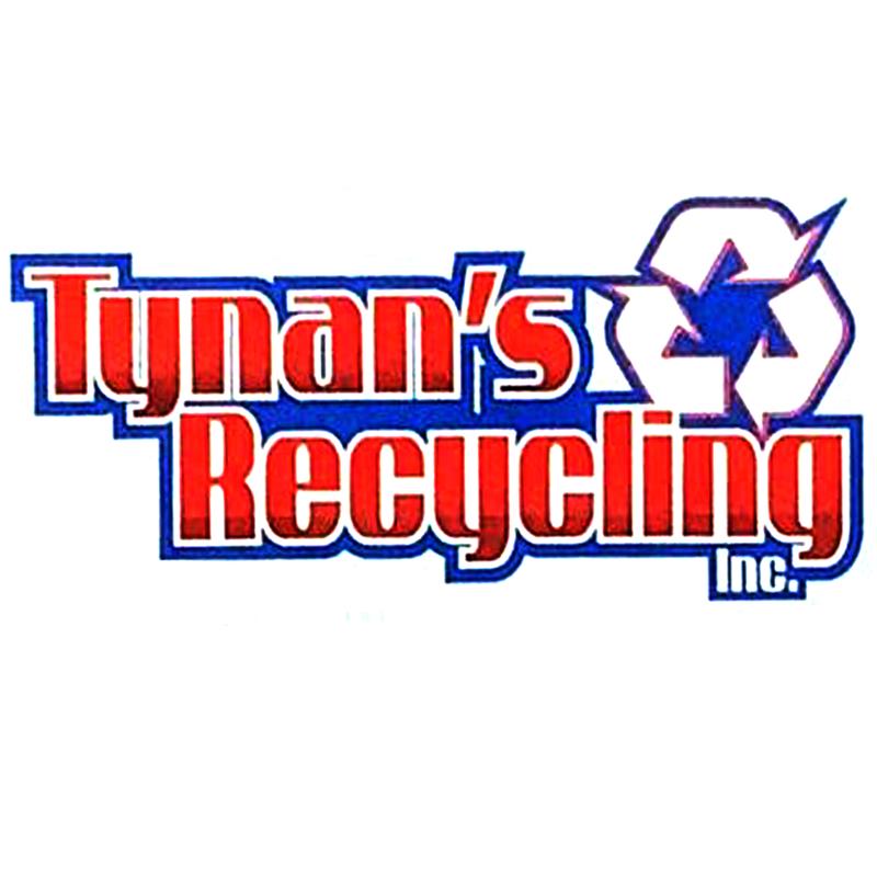 Tynan's Recycling-Charles City IA - Logo