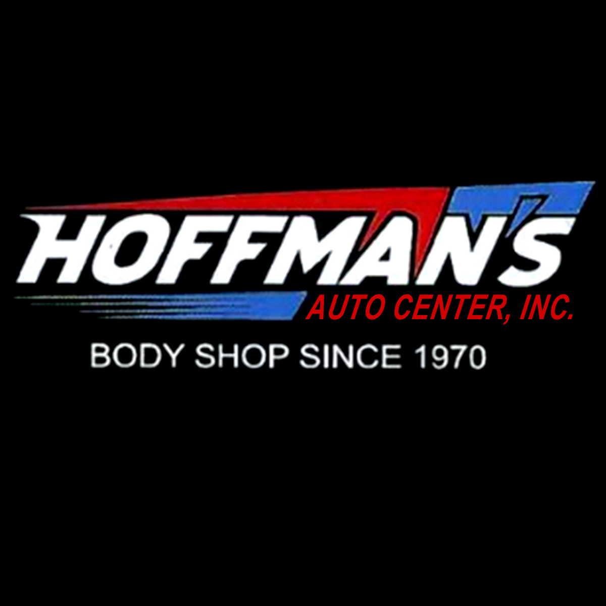 Hoffman's Auto Center, Inc.-Portland TN - Logo