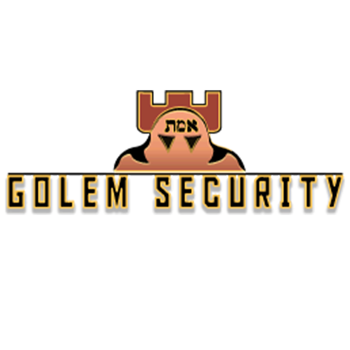 Golem Security-Louisville KY - Logo