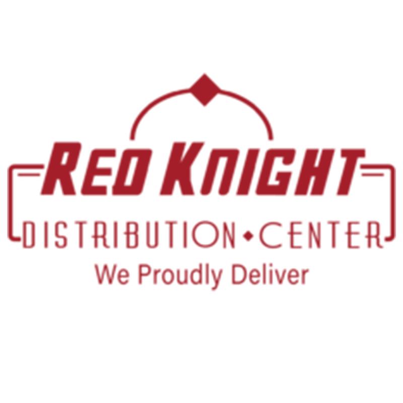 Red Knight Distribution Center-CLARKSVILLE TN - Logo