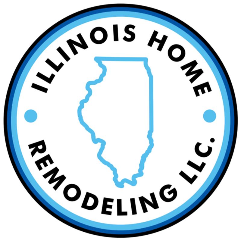 Illinois Home Remodeling-Elgin IL - Logo