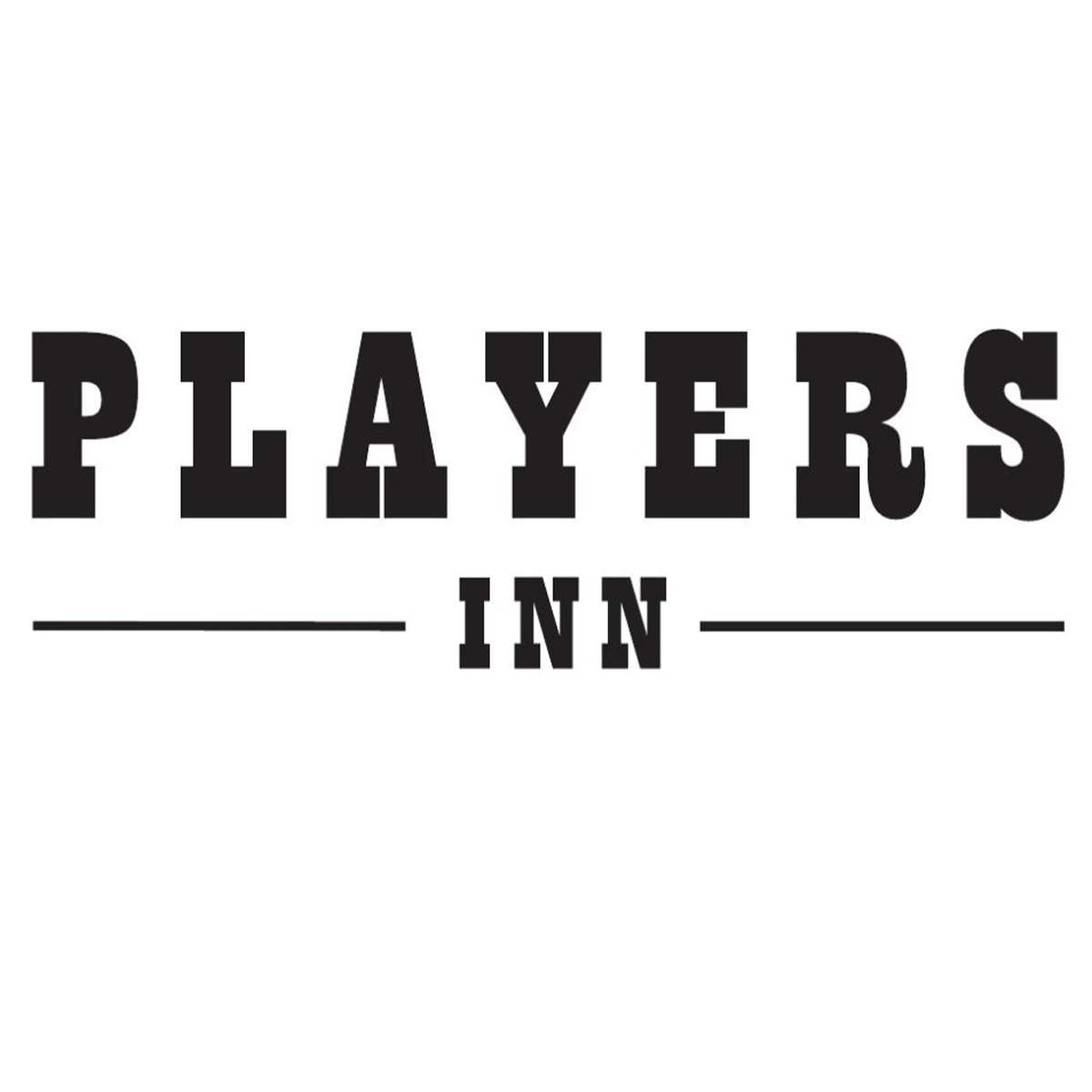 Players Inn-Nashville TN - Logo