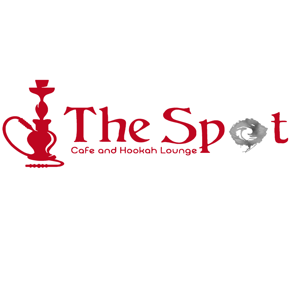 The Spot Hookah Lounge-Jacksonville FL - Logo