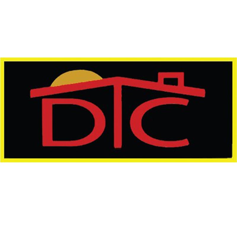 Don Thomas Construction & Septic Service-Athens AL - Logo