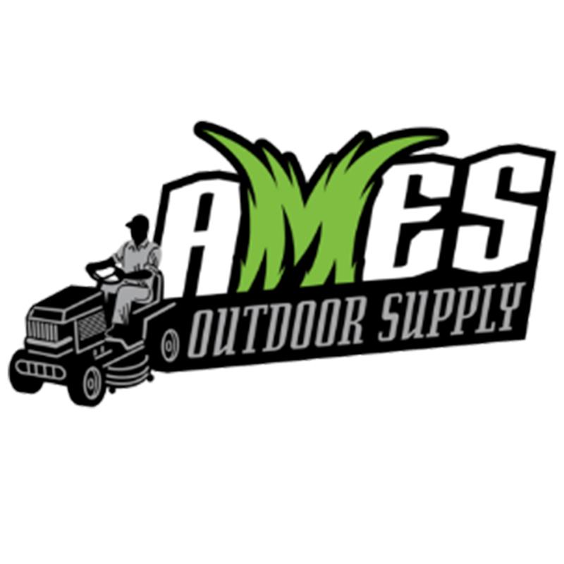 Ames Outdoor Supply-Ames IA - Logo