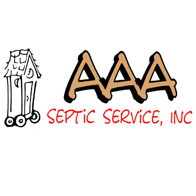 AAA Septic Service Inc.-Marshalltown IA - Logo
