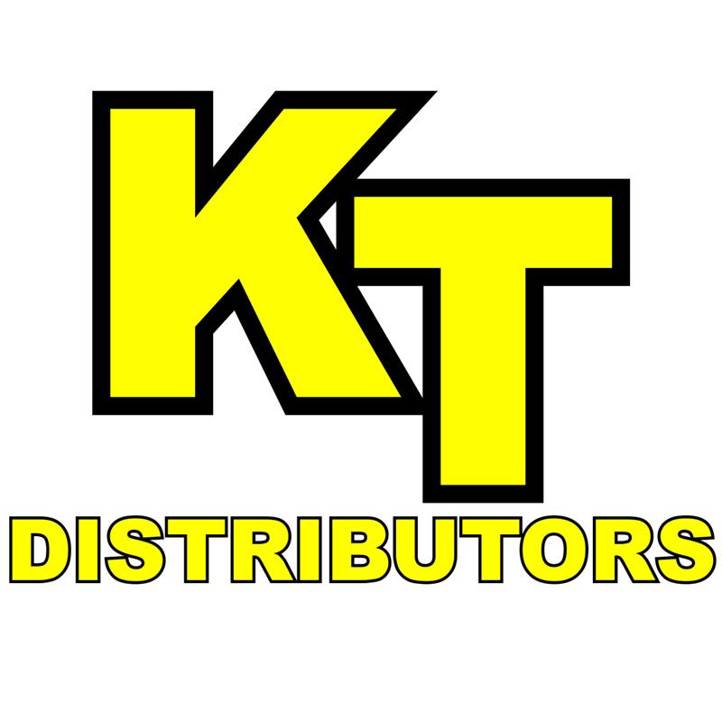 KT Distributors-Lexington TN - Logo