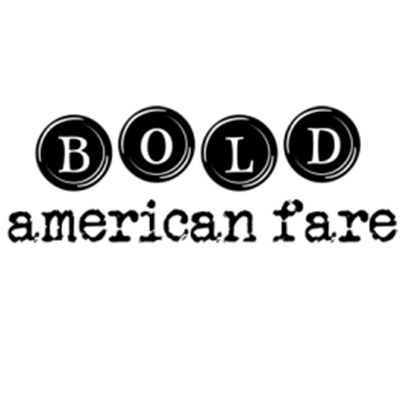 BOLD American Fare-Algonquin IL - Logo