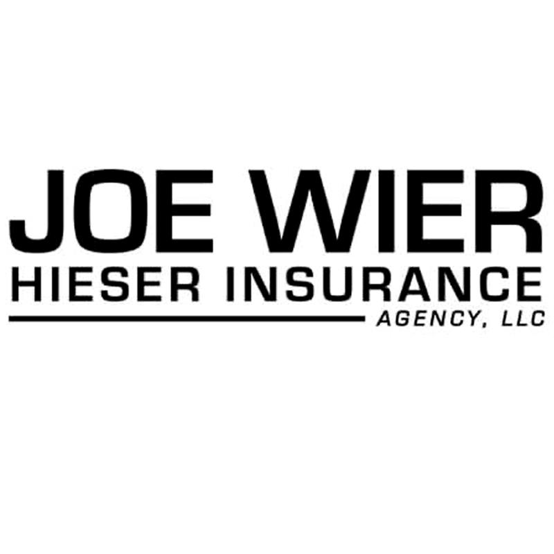 Hieser Insurance Agency, LLC-Fisher IL - Logo